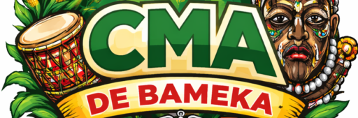 CMA DE BAMEKA
